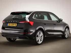 Škoda Scala (2019) thumbnail 2