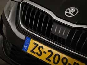 Škoda Scala (2019) thumbnail 18