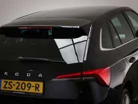 Škoda Scala (2019) thumbnail 25