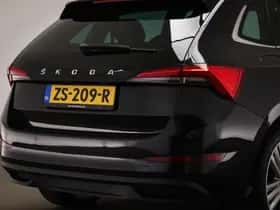 Škoda Scala (2019) thumbnail 23