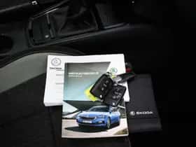 Škoda Scala (2019) thumbnail 52