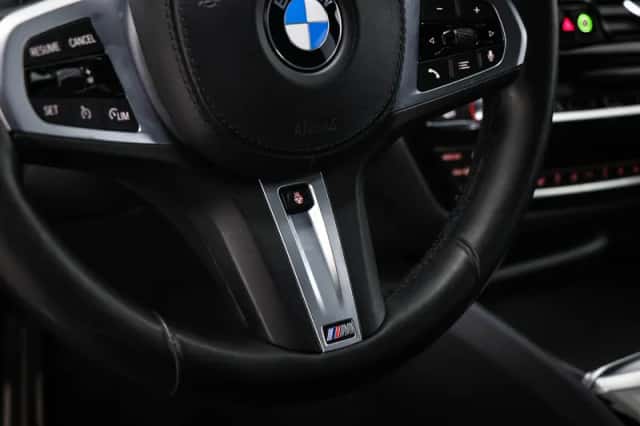 BMW 5-Serie (2021) thumbnail 4