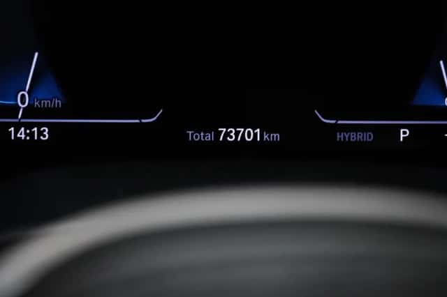 BMW 5-Serie (2021) thumbnail 6