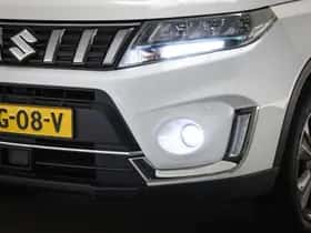 Suzuki Vitara (2023) thumbnail 13