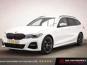 BMW 3-Serie