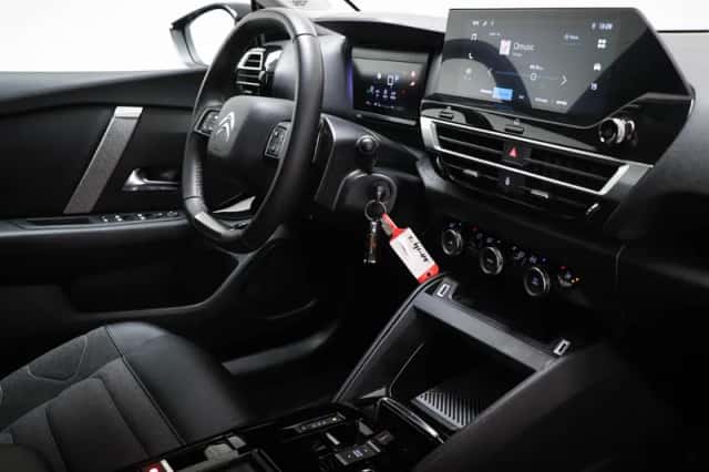 Citroën C4 (2023) thumbnail 3