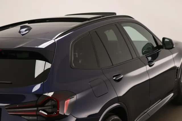 BMW X3 (2021) thumbnail 6