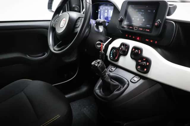 Fiat Panda (2025) thumbnail 3