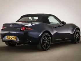 Mazda MX-5 (2023) thumbnail 4