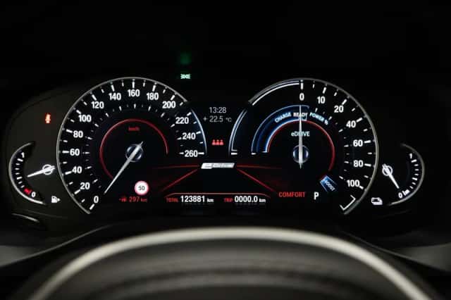 BMW X3 (2021) thumbnail 5