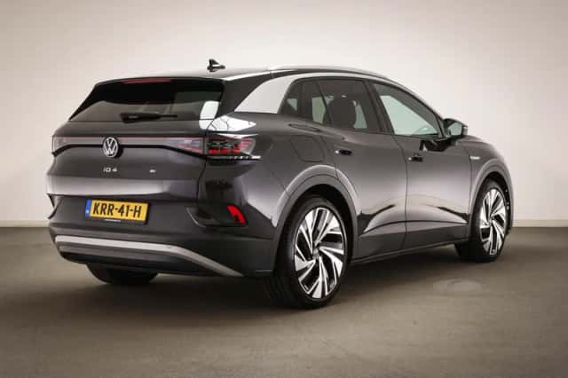 Volkswagen ID.4 (2022) thumbnail 3
