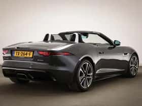 Jaguar F-Type (2018) thumbnail 3