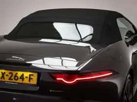 Jaguar F-Type (2018) thumbnail 28