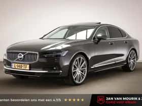 Volvo S90 (2021)