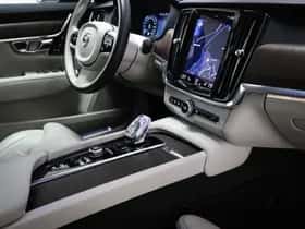 Volvo S90 (2021) thumbnail 4