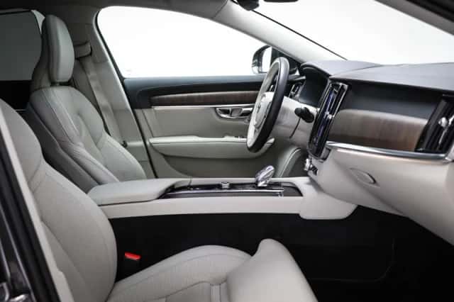 Volvo S90 (2021) thumbnail 4