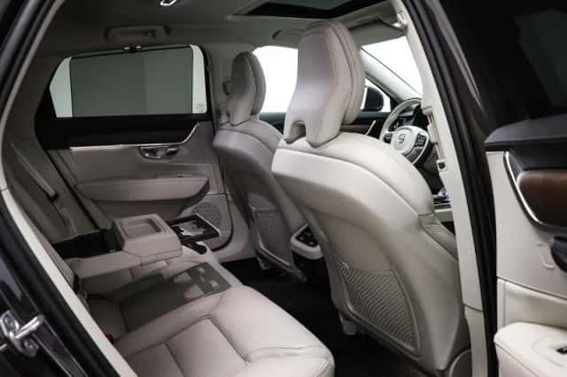 Volvo S90 (2021) thumbnail 5