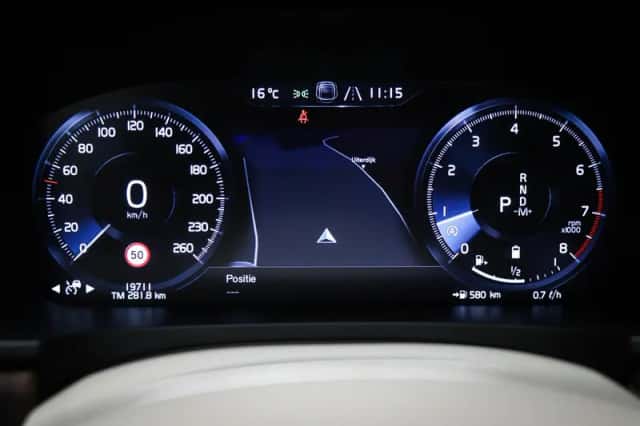Volvo S90 (2021) thumbnail 6
