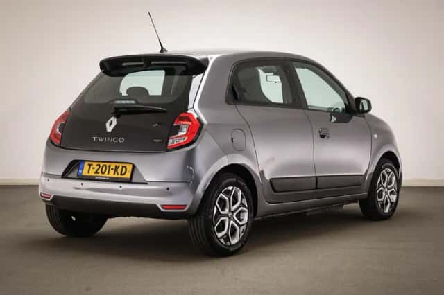 Renault Twingo (2024) thumbnail 2