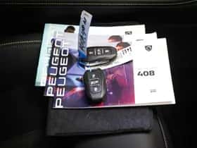 Peugeot 408 (2026) thumbnail 56