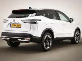 Nissan Qashqai (2025) thumbnail 2