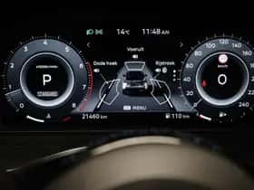 Nissan Qashqai (2025) thumbnail 4
