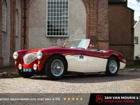 Austin Healey