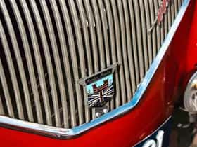 Austin Healey (1956) thumbnail 12