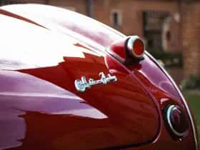 Austin Healey (1956) thumbnail 14