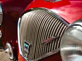 Austin Healey (1956) thumbnail 15