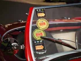 Austin Healey (1956) thumbnail 16