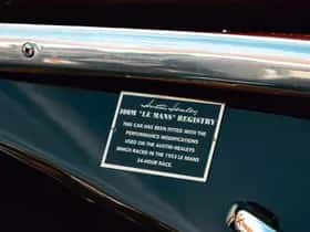 Austin Healey (1956) thumbnail 17