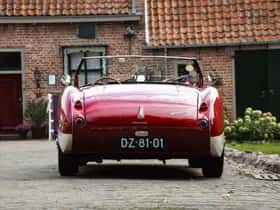 Austin Healey (1956) thumbnail 5