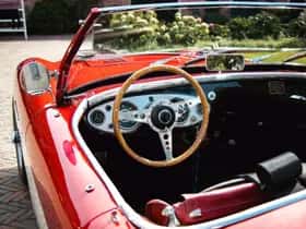 Austin Healey (1956) thumbnail 6