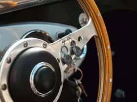 Austin Healey (1956) thumbnail 8