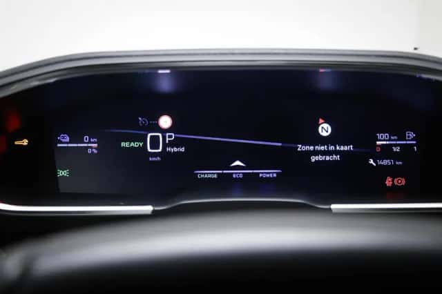 Peugeot 508 (2024) thumbnail 4