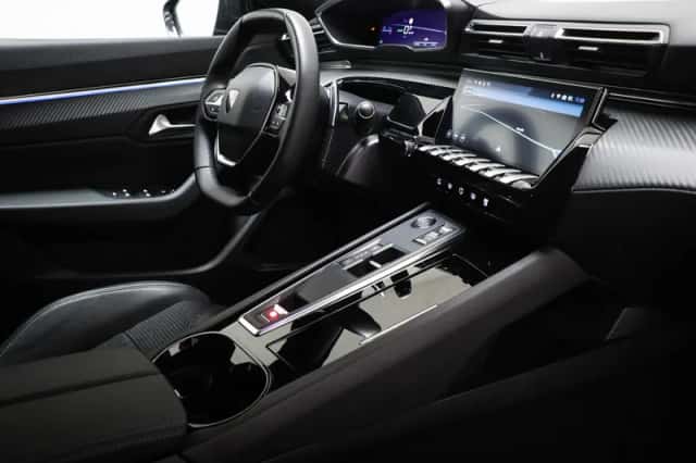 Peugeot 508 (2024) thumbnail 3