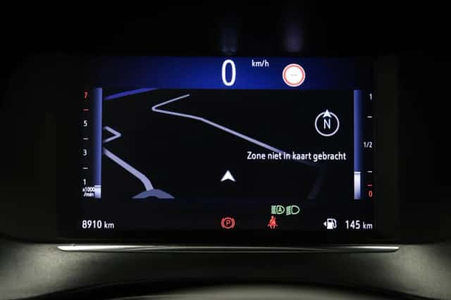 Opel Corsa (2025) thumbnail 4
