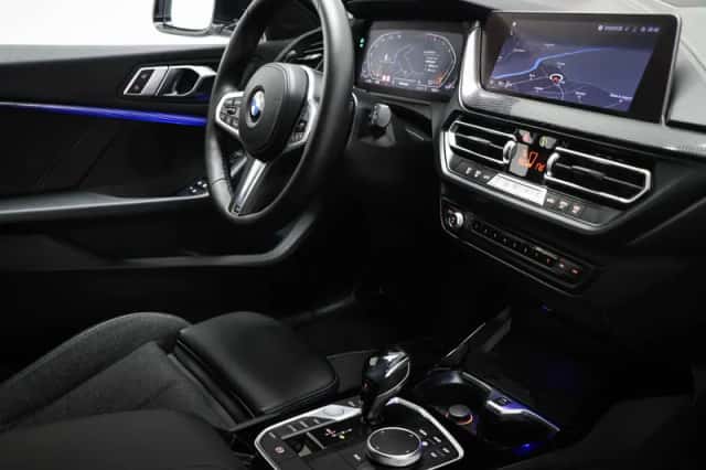BMW 1-Serie (2020) thumbnail 3