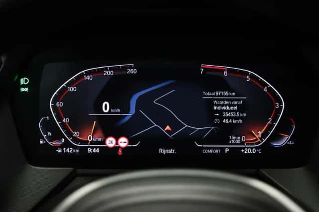 BMW 1-Serie (2020) thumbnail 4