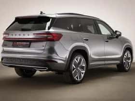 Škoda Kodiaq (2026) thumbnail 2