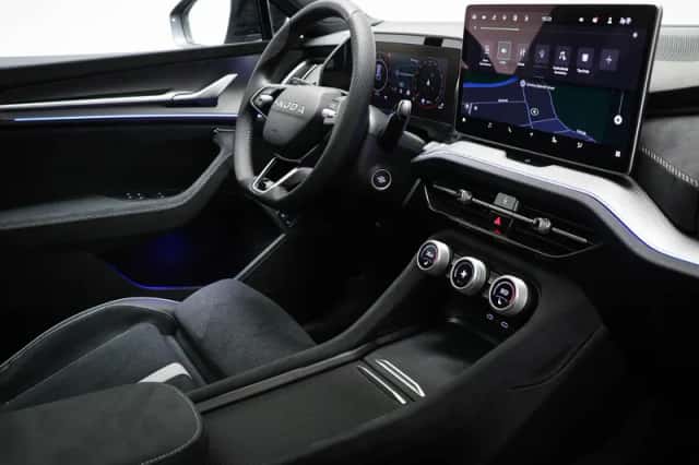 Škoda Kodiaq (2026) thumbnail 4