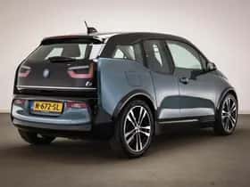 BMW i3 (2021) thumbnail 2