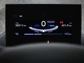 BMW i3 (2021) thumbnail 5