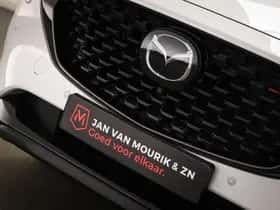Mazda CX-5 (2024) thumbnail 16