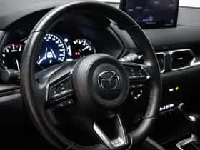 Mazda CX-5 (2024) thumbnail 36