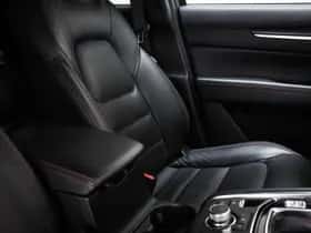 Mazda CX-5 (2024) thumbnail 10