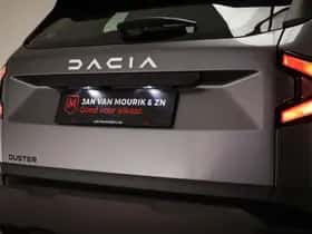 Dacia Duster (2025) thumbnail 20