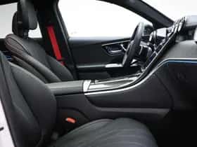 Mercedes-Benz GLC-Klasse (2024) thumbnail 12