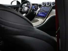 Mercedes-Benz GLC-Klasse (2024) thumbnail 16